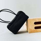 SIAC3137 Puff Bag_Black