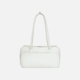 SIAC3137 Puff Bag_Ivory