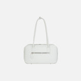 SIAC3137 Puff Bag_Ivory
