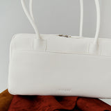 SIAC3137 Puff Bag_Ivory