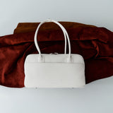 SIAC3137 Puff Bag_Ivory