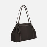 SIAC3138 Mure Bag_Dark brown