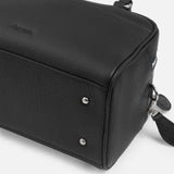 SIAC3141 Mini Puff Bag_Black