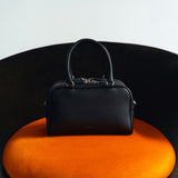 SIAC3141 Mini Puff Bag_Black