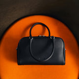 SIAC3141 Mini Puff Bag_Black