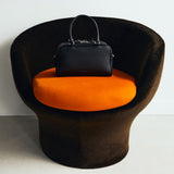 SIAC3141 Mini Puff Bag_Black