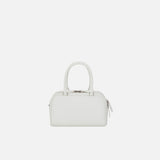 SIAC3141 Mini Puff Bag_Ivory