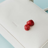 SIAC3141 Mini Puff Bag_Ivory