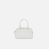 SIAC3141 Mini Puff Bag_Ivory