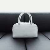SIAC3141 Mini Puff Bag_Ivory