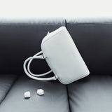 SIAC3141 Mini Puff Bag_Ivory