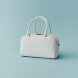 SIAC3141 Mini Puff Bag_Ivory