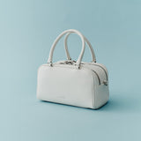 SIAC3141 Mini Puff Bag_Ivory