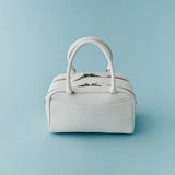 SIAC3141 Mini Puff Bag_Ivory