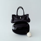 SIAC3142 Velu Bag_Black