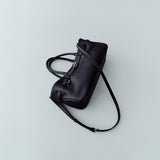 SIAC3142 Velu Bag_Black