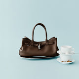 SIAC3142 Velu Bag_Brown
