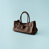 SIAC3142 Velu Bag_Brown