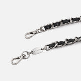 SIAC3145 Atelier Chain Strap_Black