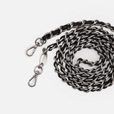 SIAC3145 Atelier Chain Strap_Black