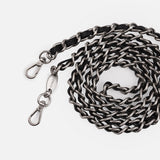 SIAC3145 Atelier Chain Strap_Black