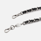 SIAC3145 Atelier Chain Strap_Black