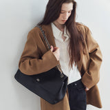 SIAC3145 Atelier Chain Strap_Black