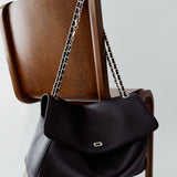 SIAC3145 Atelier Chain Strap_Black