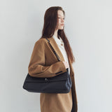 SIAC3145 Atelier Chain Strap_Black