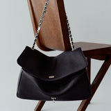 SIAC3145 Atelier Chain Strap_Black