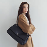 SIAC3145 Atelier Chain Strap_Black