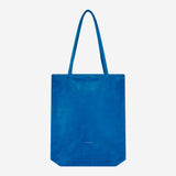 SIAC3146 Lento Suede Bag_Blue