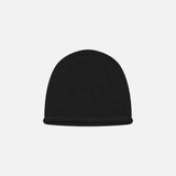 SIAC3148 Soft Knit Beanie_Black