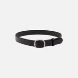 SIAC3152 Croco Belt_Black
