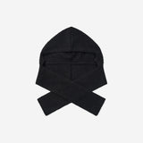 SIAC3156 Hooded Knit Balaclava_Black