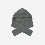 SIAC3156 Hooded Knit Balaclava_Charcoal