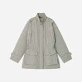 SIOT4218 Thinsulate Military Field Puffer_Khaki