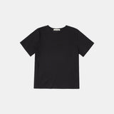 SITP5178 Regular Fit Fresh Short Sleeve T-Shirt_Black