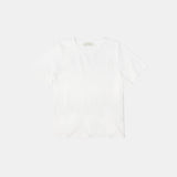 SITP5178 Regular Fit Fresh Short Sleeve T-Shirt_Ivory