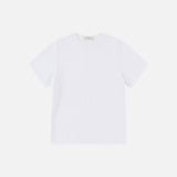 SITP5242 Slim Regular Short Sleeve T-Shirt_White