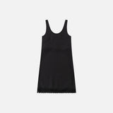SITP5250 Lace Sleeveless Top_Black
