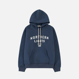 SITP5251 NORTHERN LIGHTS Fleece Hoodie_Navy