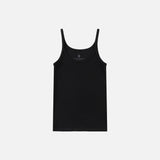 SITP5270 Comfort U-Neck Sleeveless Top_Black
