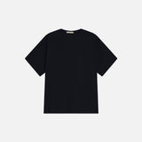 SITP5284 Boy Fit T-Shirt_Black