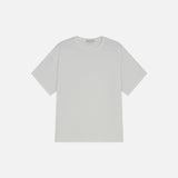 SITP5284 Boy Fit T-Shirt_White