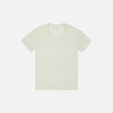 SITP5287 U-Neck Relaxed T-Shirt_Natural