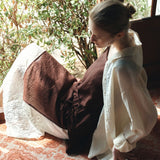 SITP5301 Light Flow Shirt_Lemon