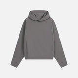 SITP5314 Vintage Regular-Fit Hooded T-Shirt_Purple gray