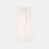 SIJN6087 Arco Curved Denim_Ivory