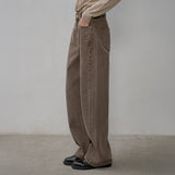 SIJN6087 Arco Curved Denim_Vintage brown